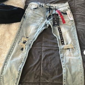 Reason denim brand new